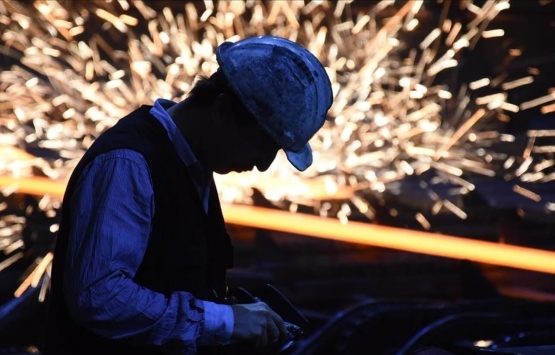 Türk çeliğine set çeken AB’de fiyatlar artıyor!