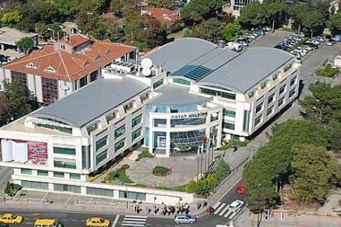 Kastamonu Entegre 700 milyon dolarlık yatırım yapacak!