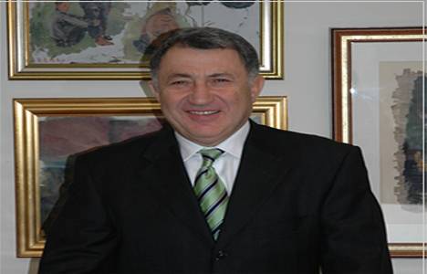 Nuri Akın Edip GYO'nun yönetim kurulu başkanı oldu!