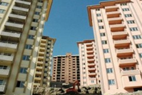 TOKİ Hatay Antakya Günyazı'da 956 konut yaptıracak!