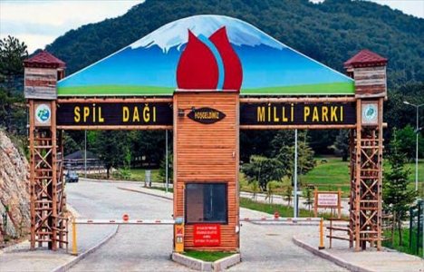 Manisa Teleferik projesi turizmi canlandıracak!