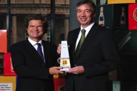 Ytong, yüzyılın markaları arasında yer aldı!