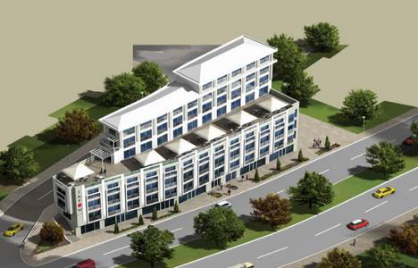 Sütlüce Japon Evleri'nde 390 bin TL'ye 1 oda 1 salon! 