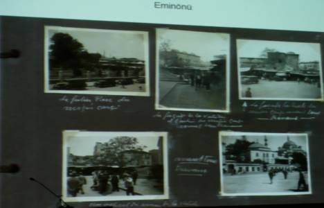 Henri Prost un İstanbul planlaması!