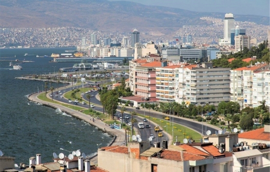 Konut fiyatlarındaki yükseliş sürüyor!