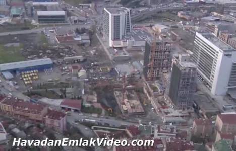 kağıthane dördüzleri