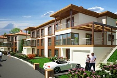Kelebekler Vadisi Mimart fiyat listesi! Teslim şerefine yüzde 15 indirimle! 850 bin TL'ye villa!