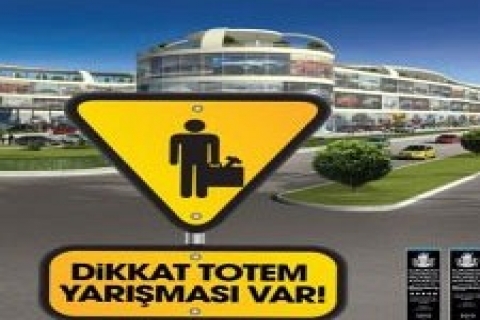 Autopia Ödüllü Totem Yarışması uzatıldı!