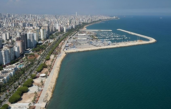 akdeniz kentsel dönüşüm