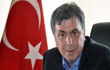 Kandilli'de altyapı çalışmaları sürüyor!