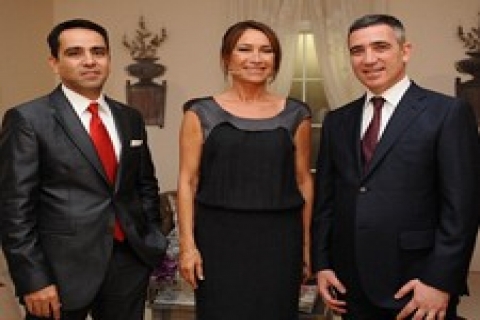 Esma Sultan Yalısı Schneider Electric güç sistemi ile donatıldı!