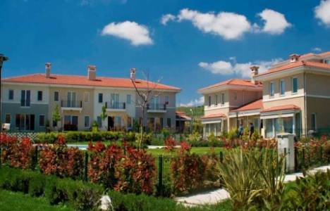 Eston Deniz Yakuplu da 723 bin liraya ikiz dubleks! 60 ay 0 faiz!