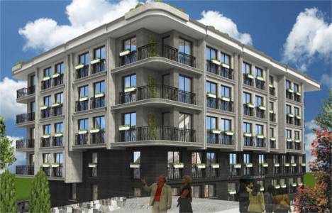 Primist Gayrimenkul, 4 yeni projesini satışa çıkardı!