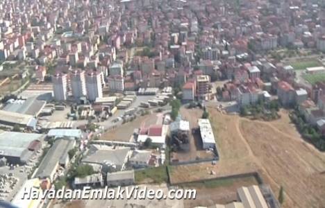 Fer Yapı Kartal Mai Rezidans lansman öncesi fiyatlar! 261 bin TL!