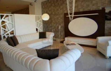 Bursa'ya sadece mobilyaların satılacağı AVM kurulacak!