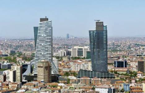 Trump Towers İstanbul'da kapalı tema park KidzMondo açılacak!