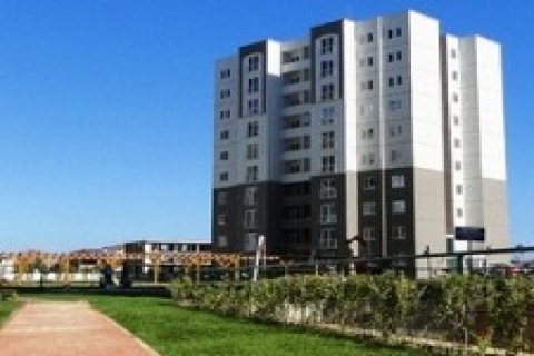 Assan Kurtköy Konut Projesi'nde 140 bin TL'ye 3+1!