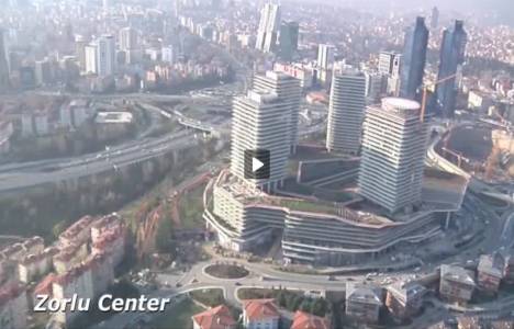 zincirlikuyu projeleri