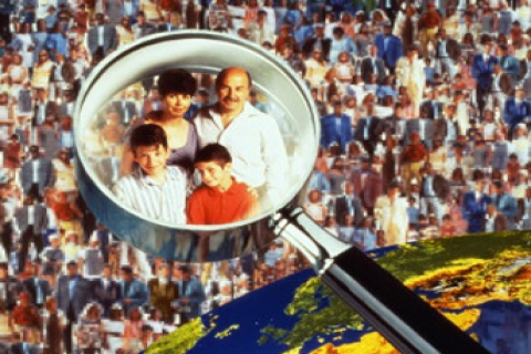 2023 Gayrimenkul Sektörü raporuna göre nüfus 84 milyona çıkacak!