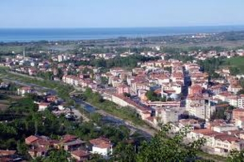  Alaçam'da 775 bin TL'ye satılık tarla!