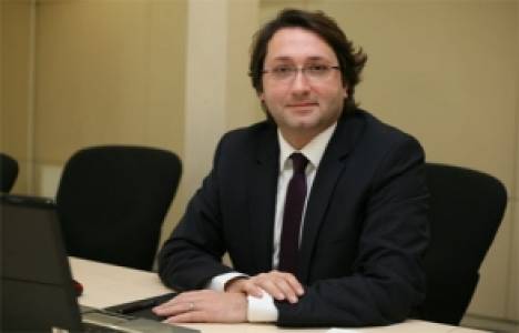 Kenan Çolpan: Teknoparklardan 2023'e kadar vergi alınmayacak!