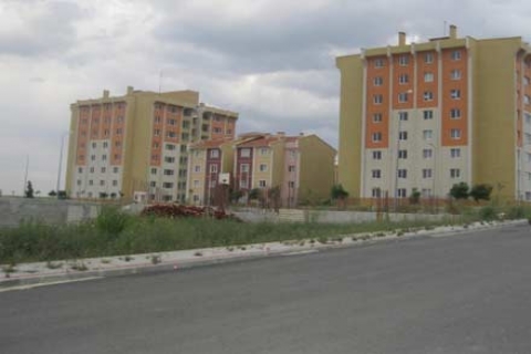 Burgaz Kent'in değeri 91 milyon 557 bin 900 TL!