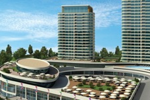 Güneşli Park Evleri 'nde 191 bin 500 TL 'ye 73 metrekare!