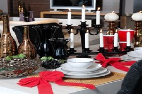 Tuna Ev 'den yeni yıl hediyesi aksesuarlar!