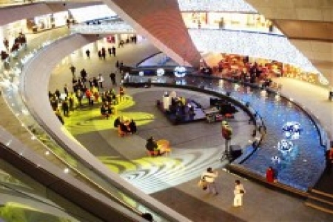 Vebemobile AVM'de satılık 2 dükkan! 600 bin TL'ye!