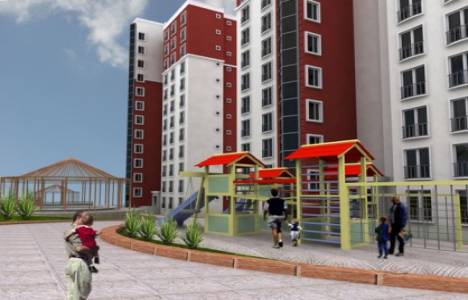 gündoğdu konutları fiyat