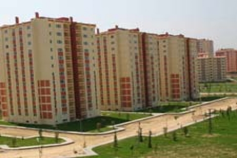 TOKİ, Erzurum Şenkaya'da 42 konut yaptıracak