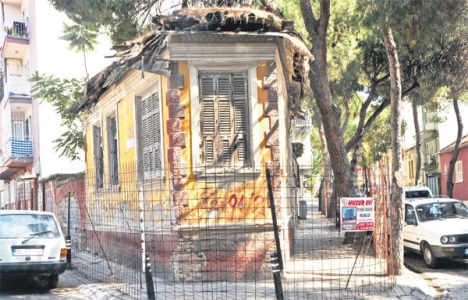  Aydın Efeler Konağı turizme açılacak!