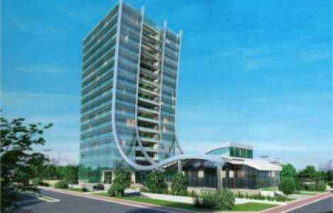 Kartal Monumento Evleri'nde 295 bin 630 TL'den başlayan fiyatlar! 