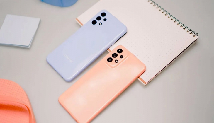 Uygun fiyatlı Galaxy A34 tanıtıldı 15 Mart 2023 fiyat listesi...