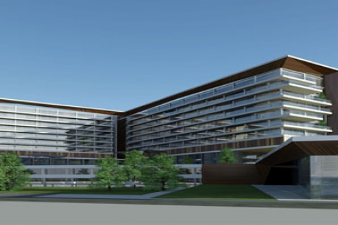  Dumankaya Konsept Halkalı evleri 177 bin liradan başlıyor! 