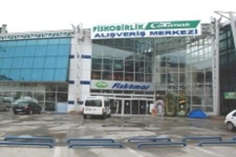 Lütfi Bayraktar: Fiskobirlik'in gayrimenkulleri biran önce satılmalı