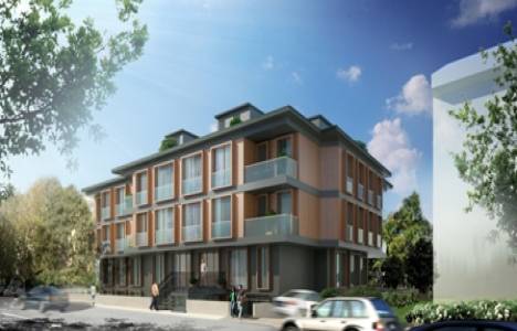 Q Studio Esentepe de fiyatlar 216 bin dolardan başlıyor!