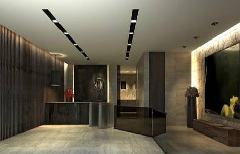  Soyak Soho’da A sınıfı ofis! Metrekaresi 4 bin 500 Euro!