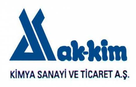 Ak-Kim Kimya 2017'de satışlarını ikiye katlayacak!