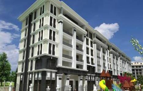 Beylikdüzü Bey Kasrı Konakları