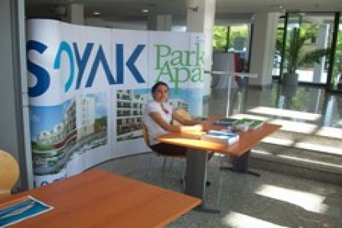 Soyak desteğinde Deprem Mühendisliği Konferansı!