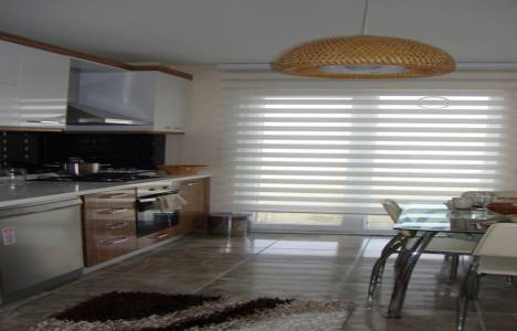 Günesli Home Aves in örnek dairesi hazır! 123 bin 897 TL ye!