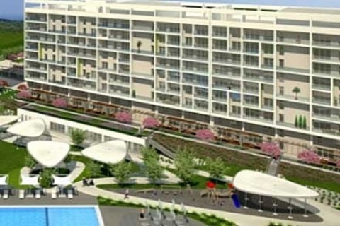 Soyak bu yıl 2 bin konut satıp 2011 cirosunu yakalayacak