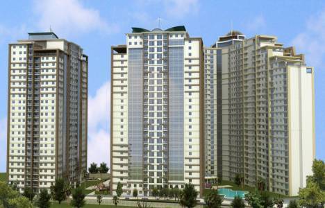 Esenyurt Life in Vera’da 276 bin liraya: 40 metrekare dükkan!