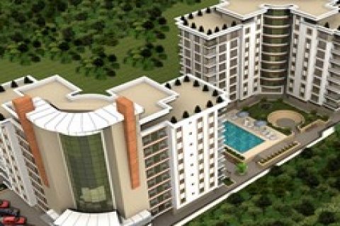 New Life çekmeköy'de 140 bin TL'ye!