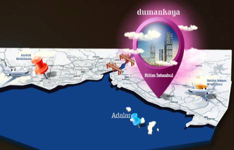 Maltepe Ritim İstanbul adres!