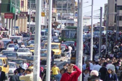 İşte İstanbul'un en zengin 50 mahallesi! Birinci İçerenköy