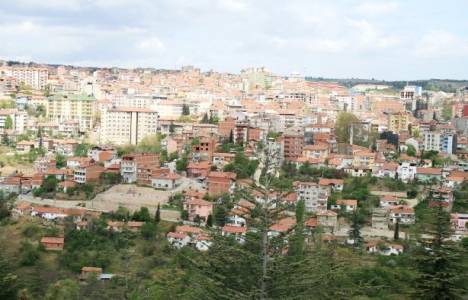 Bilecik'te satılık gayrimenkul: Geçici teminat bedeli 10 bin lira!