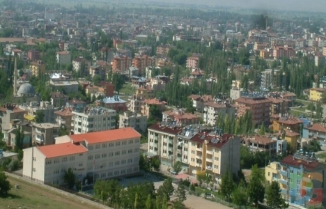 Elbistan'da Toki konutları için karar bekleniyor!