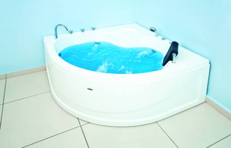  Jakuziler artık lüks olmaktan çıktı!